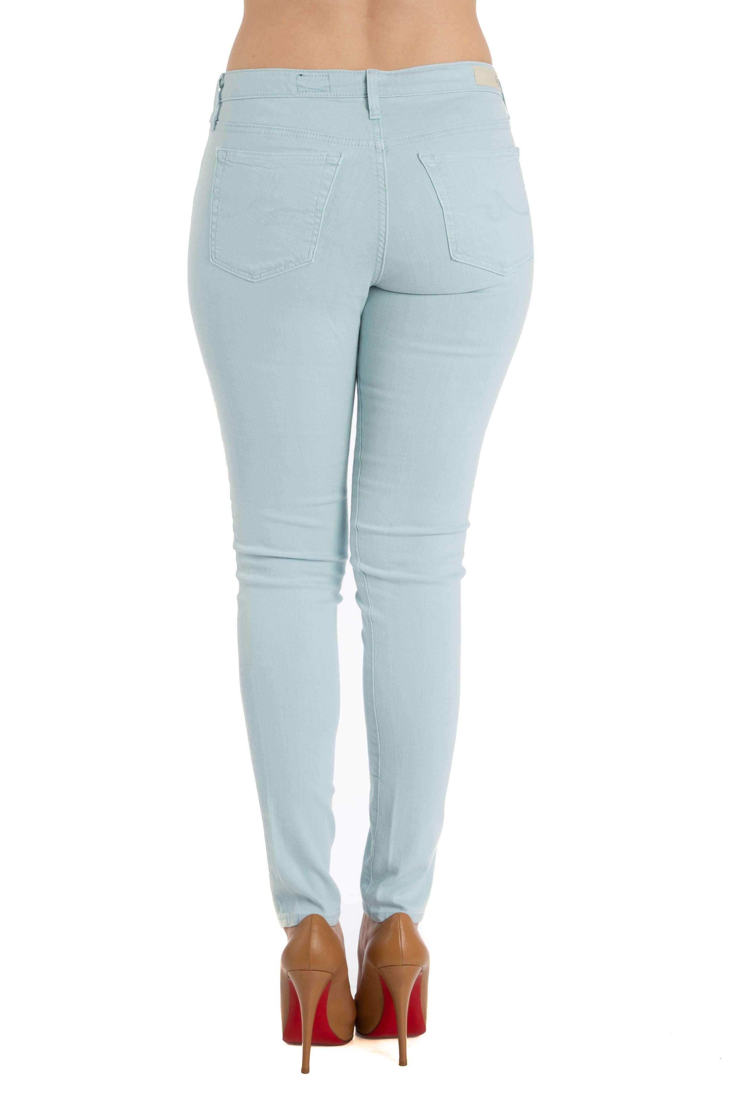 Adriano Goldschmied, Talla 27