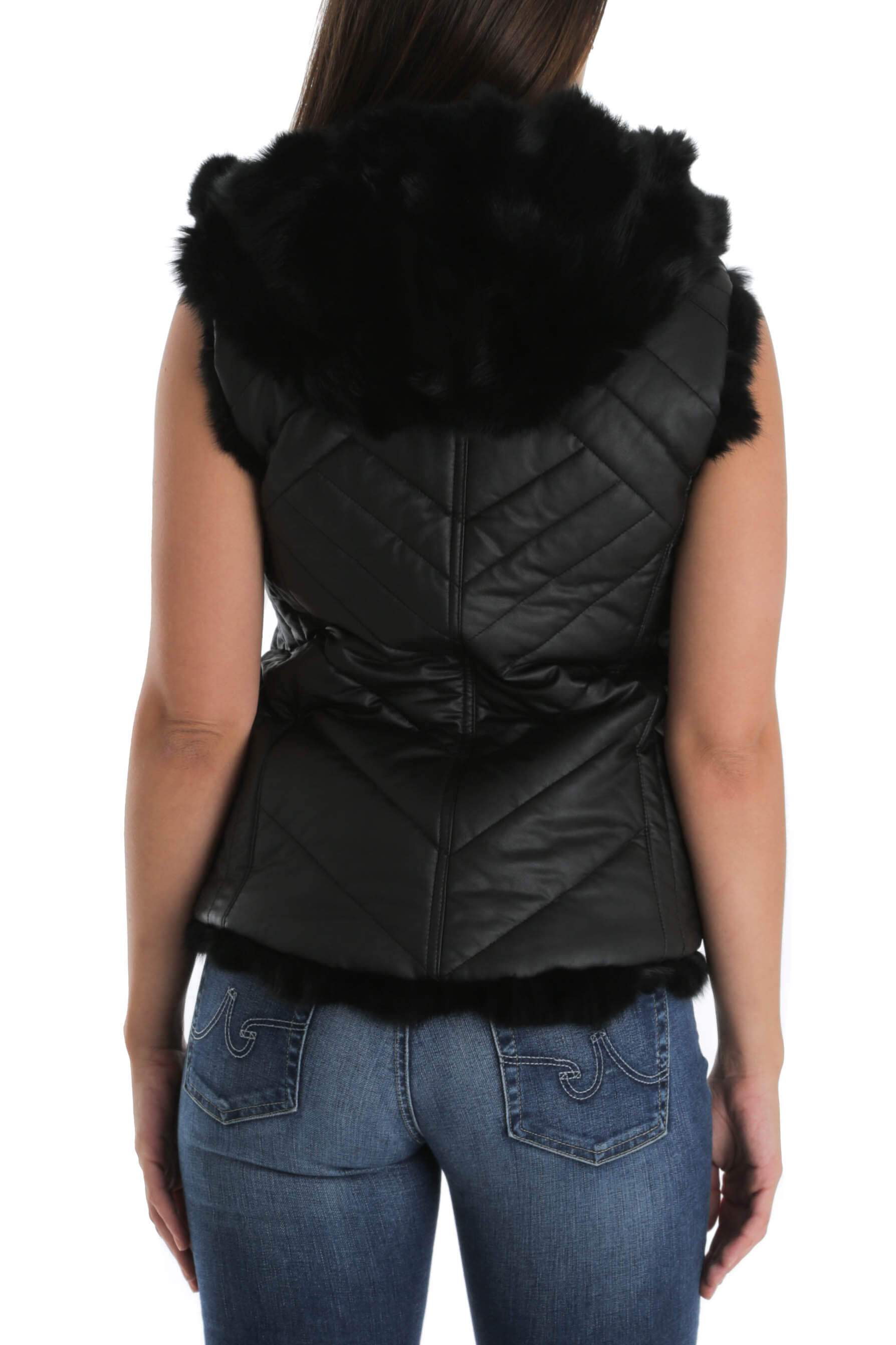 BCBG Maxazria, Talla S