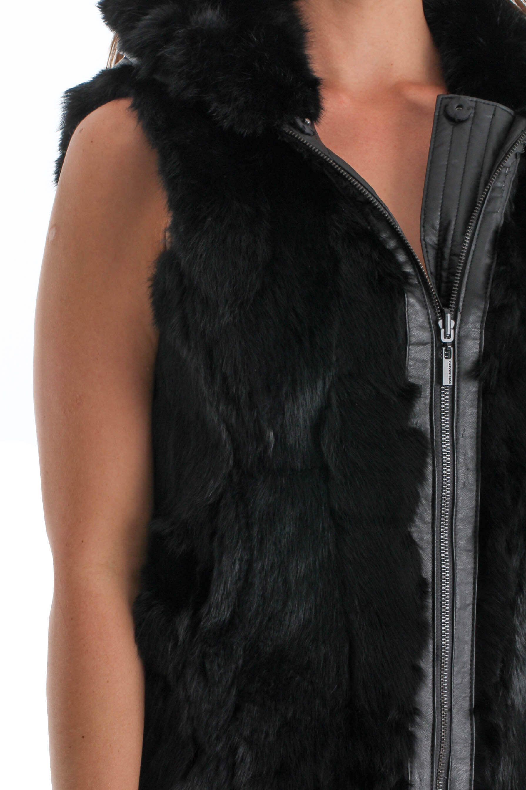 BCBG Maxazria, Talla S
