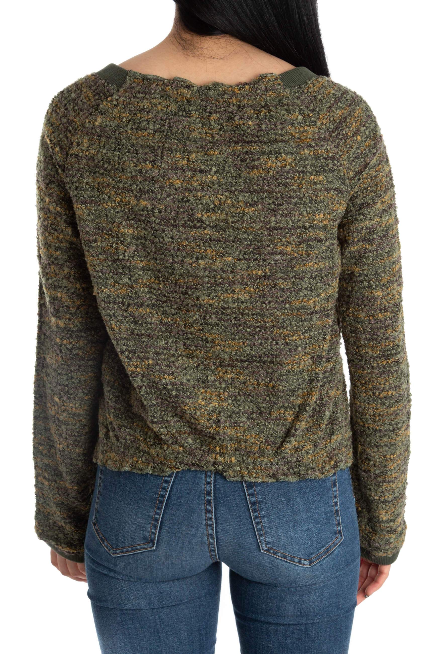 Free People, Talla S