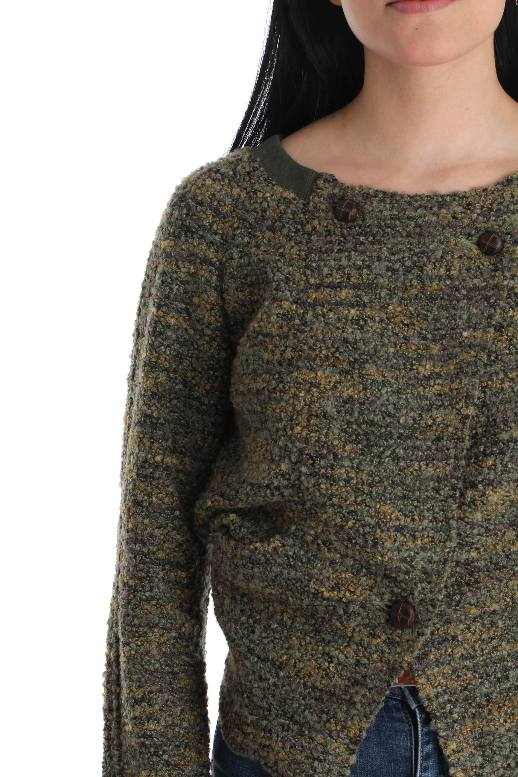 Free People, Talla S