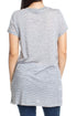 BCBG Maxazria, Talla M