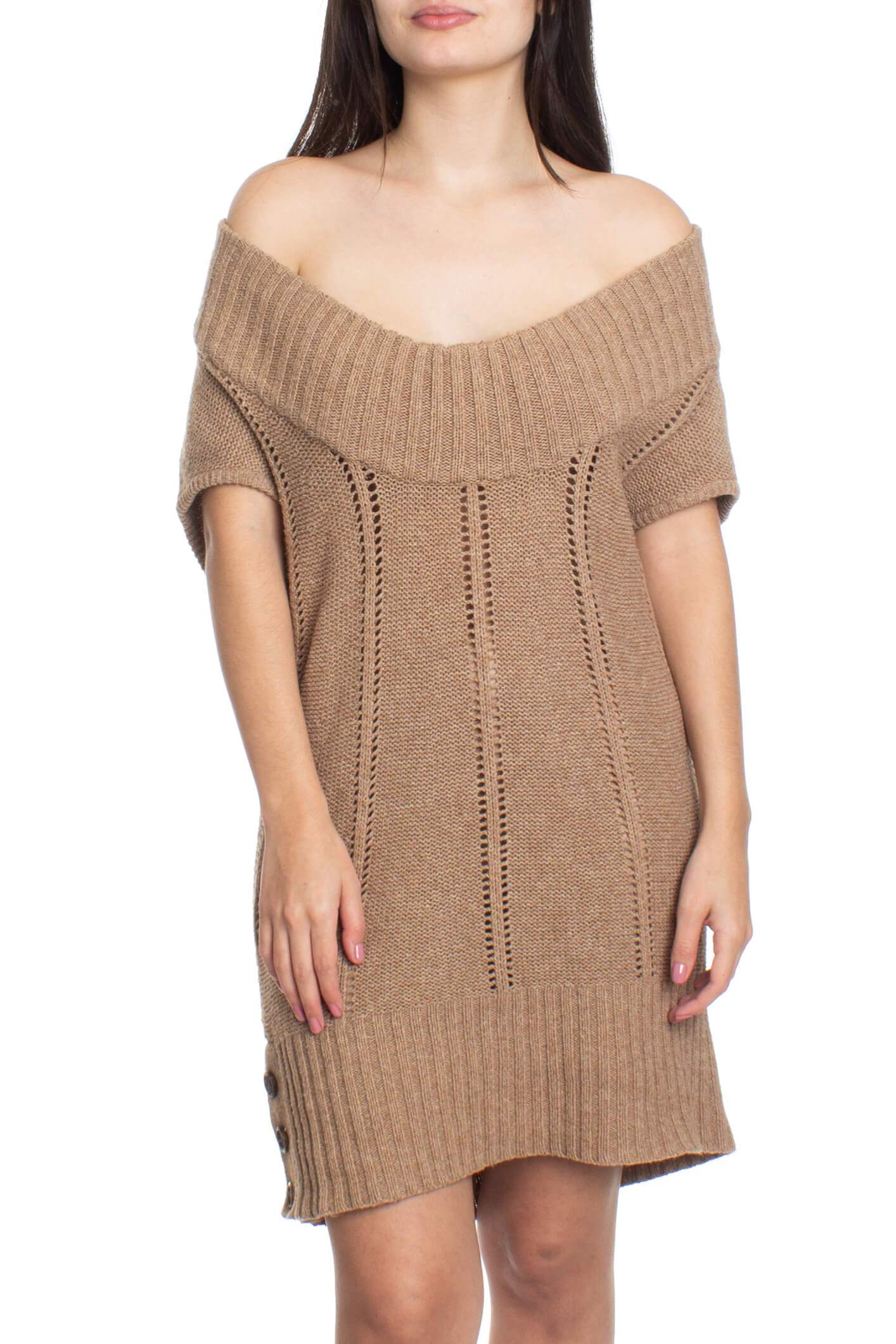 BCBG Maxazria, Talla M