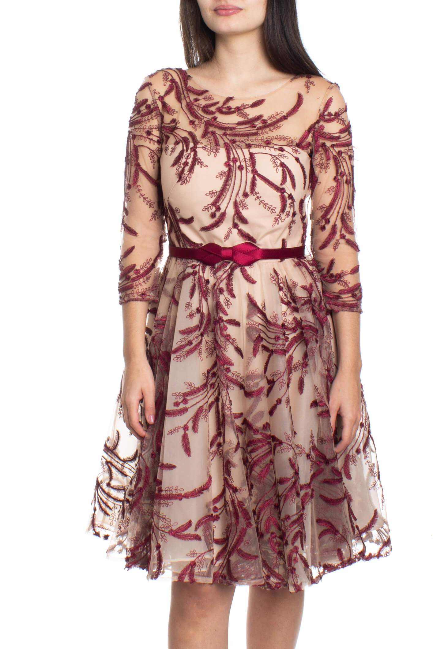 Marchesa Notte, Talla 2