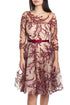 Marchesa Notte, Talla 2