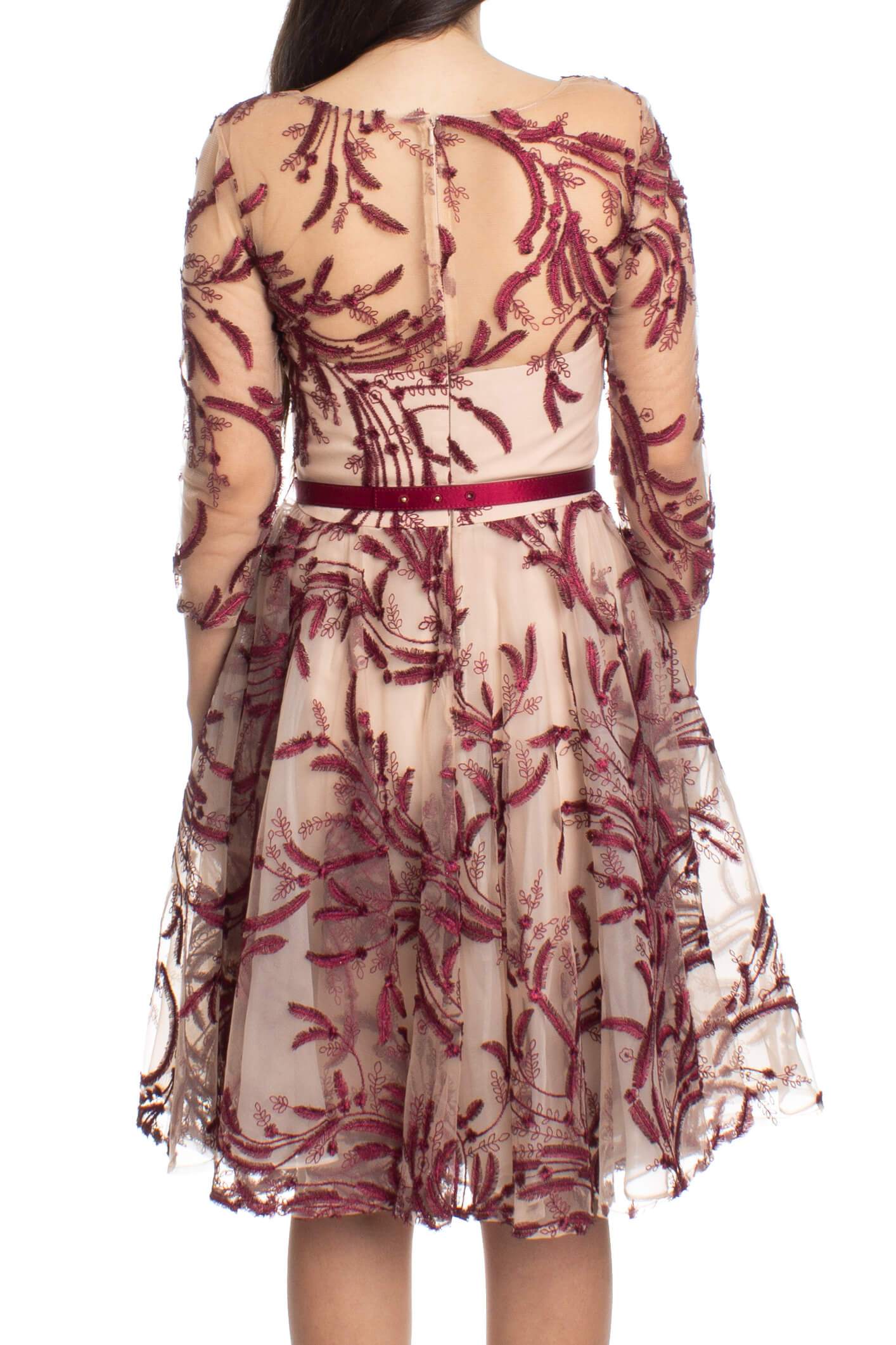 Marchesa Notte, Talla 2