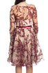 Marchesa Notte, Talla 2