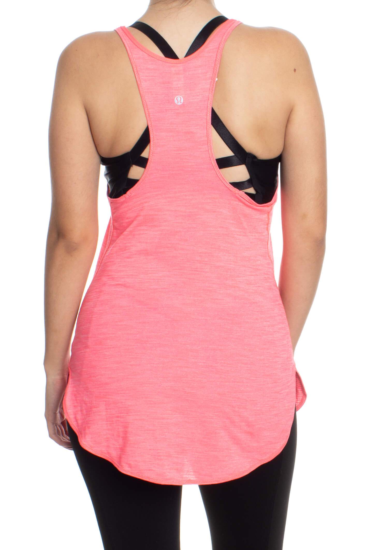Lulu Lemon, Talla 6