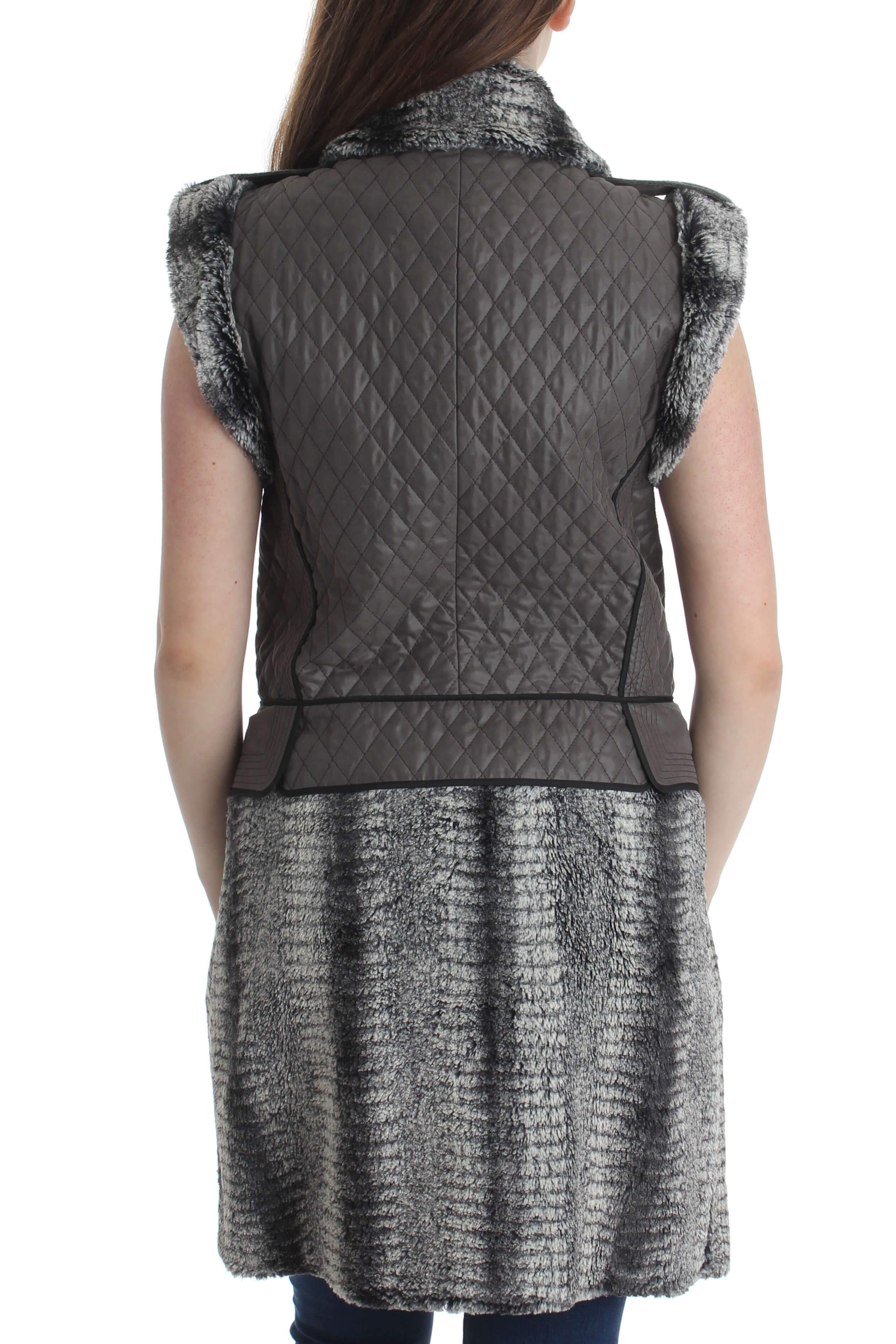 BCBG Maxazria, Talla S