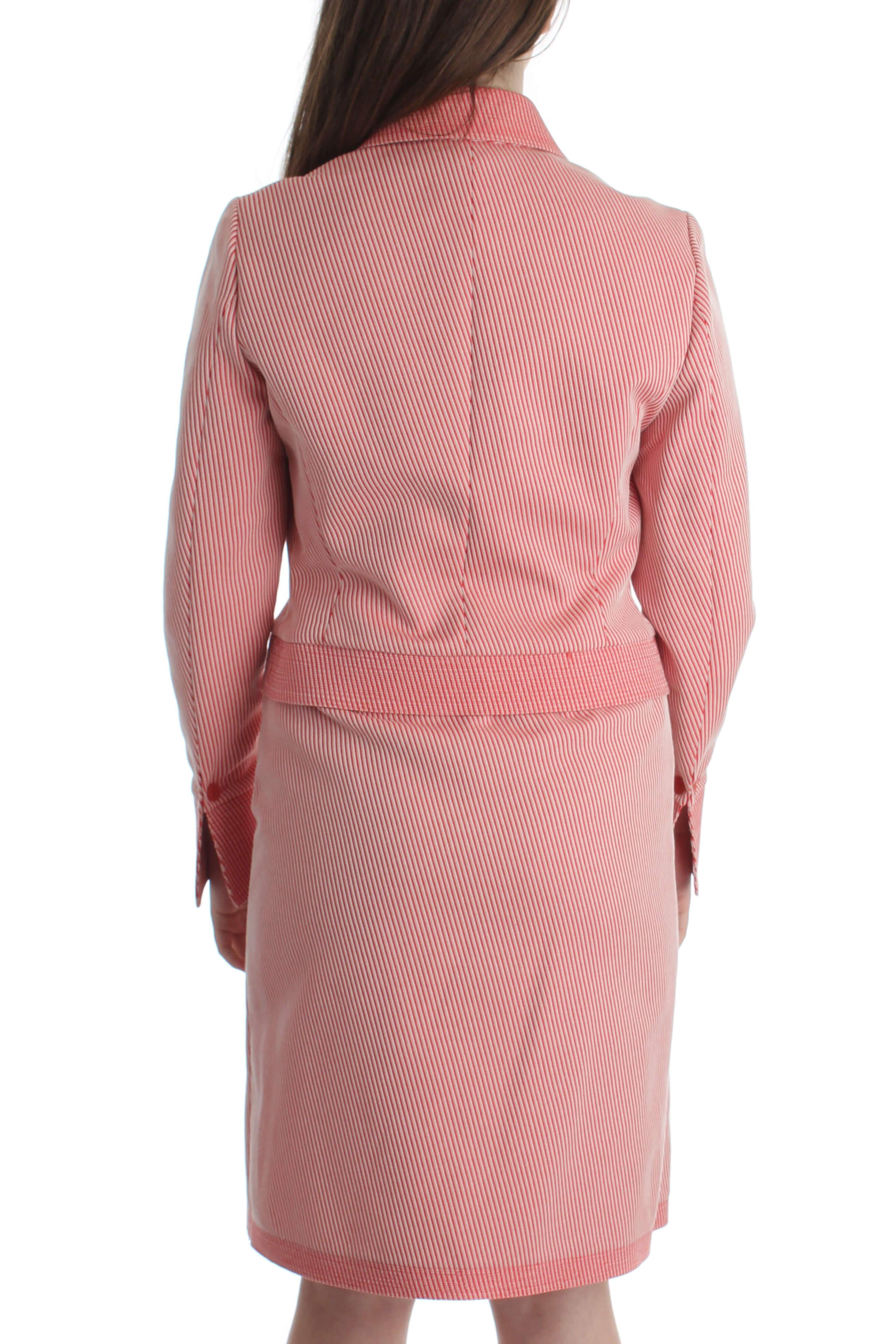 Anne Klein, Talla 4