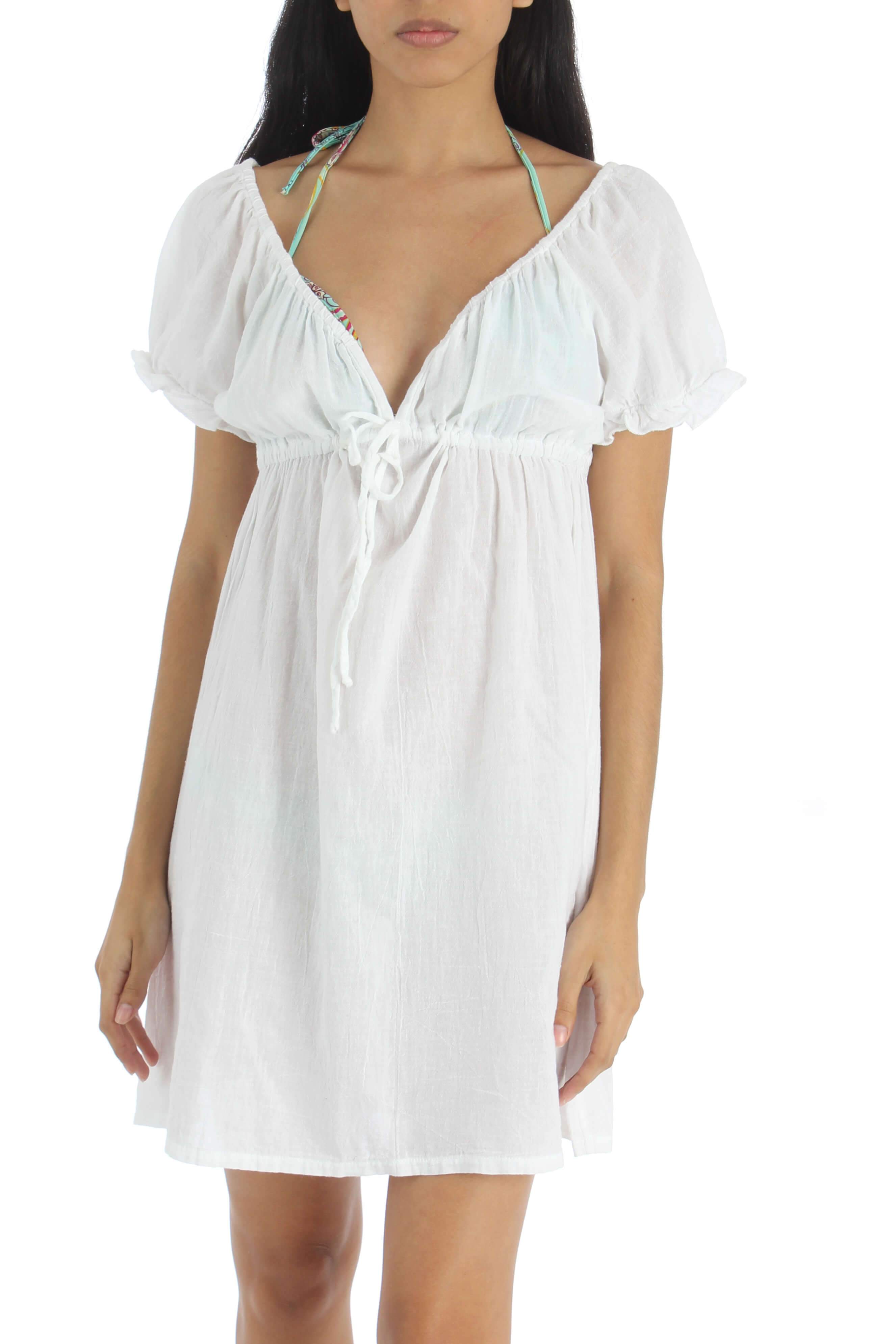 La Blanca, Talla S