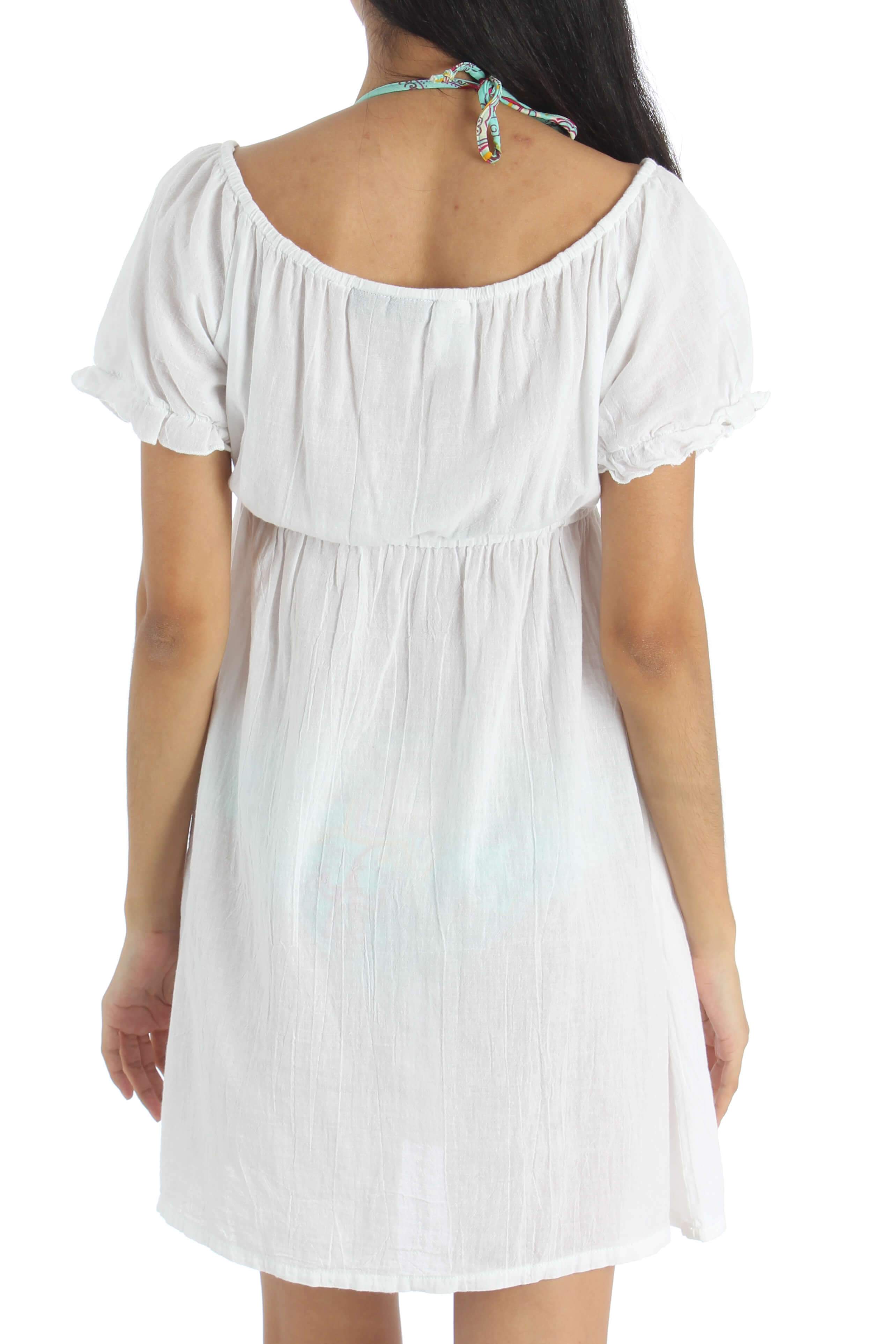 La Blanca, Talla S
