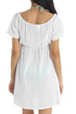 La Blanca, Talla S