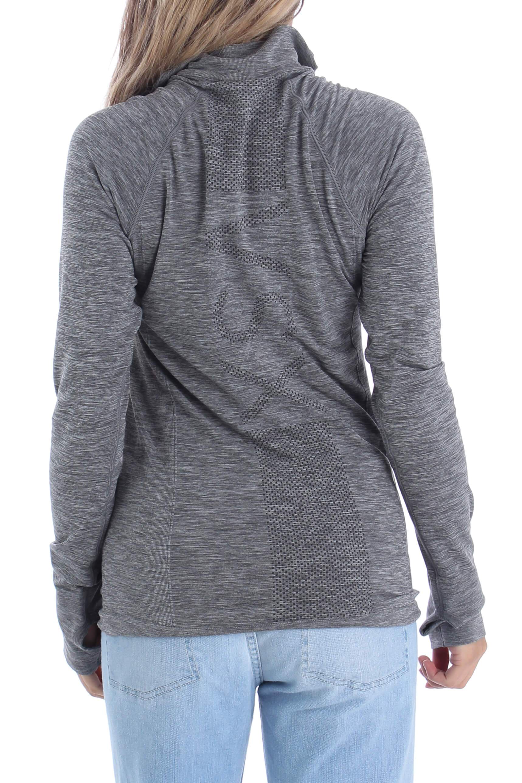 VSX Sport, Talla S