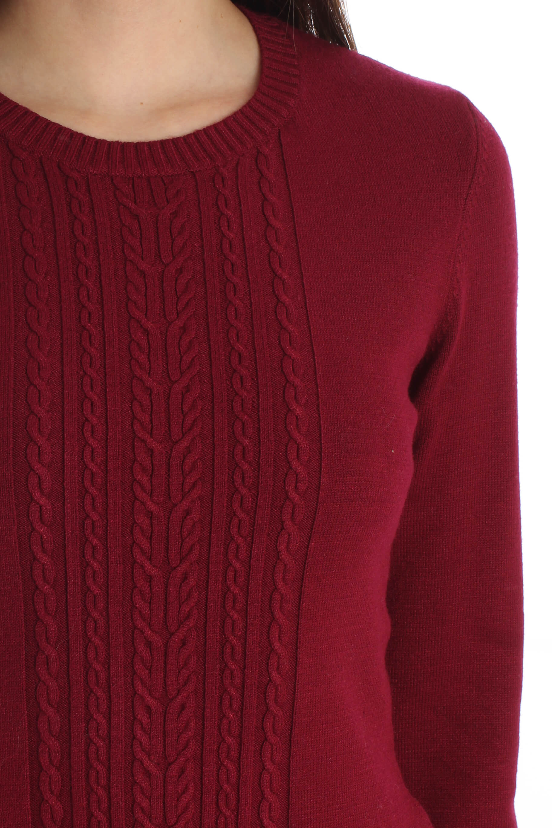 BCBG Maxazria, Talla S