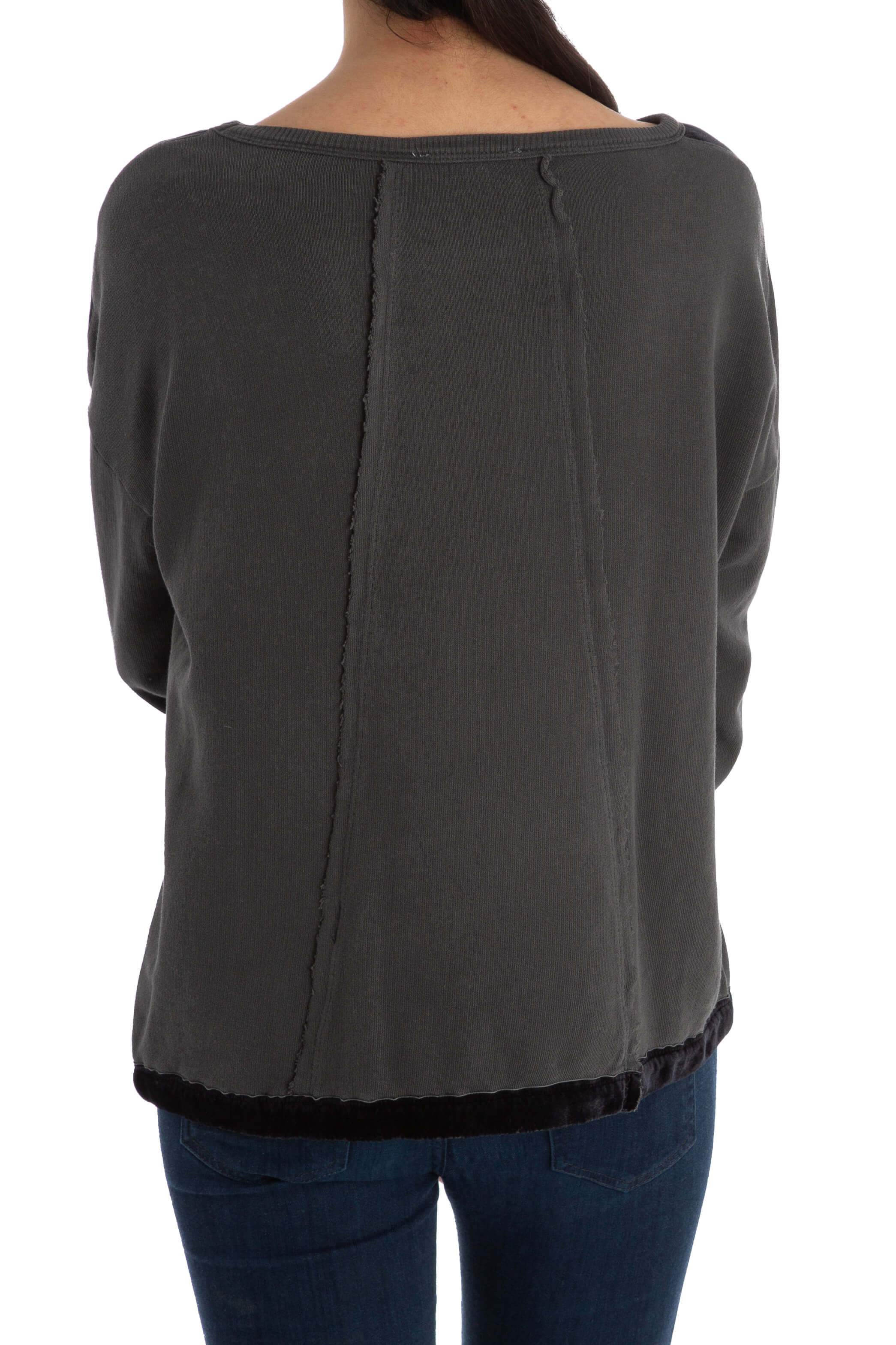 7 for All Mankind, Talla S