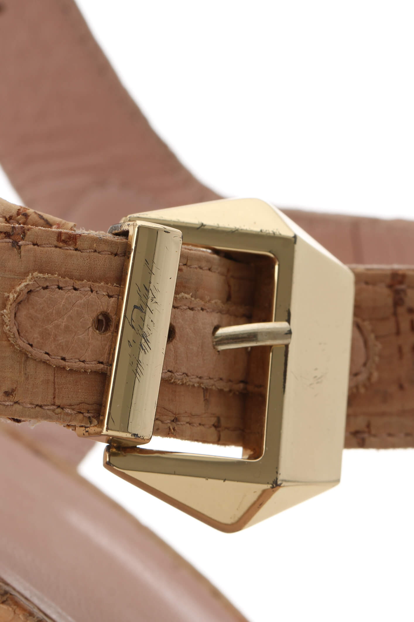 Stuart Weitzman, 8 USA