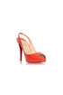 Christian Louboutin, 8 USA