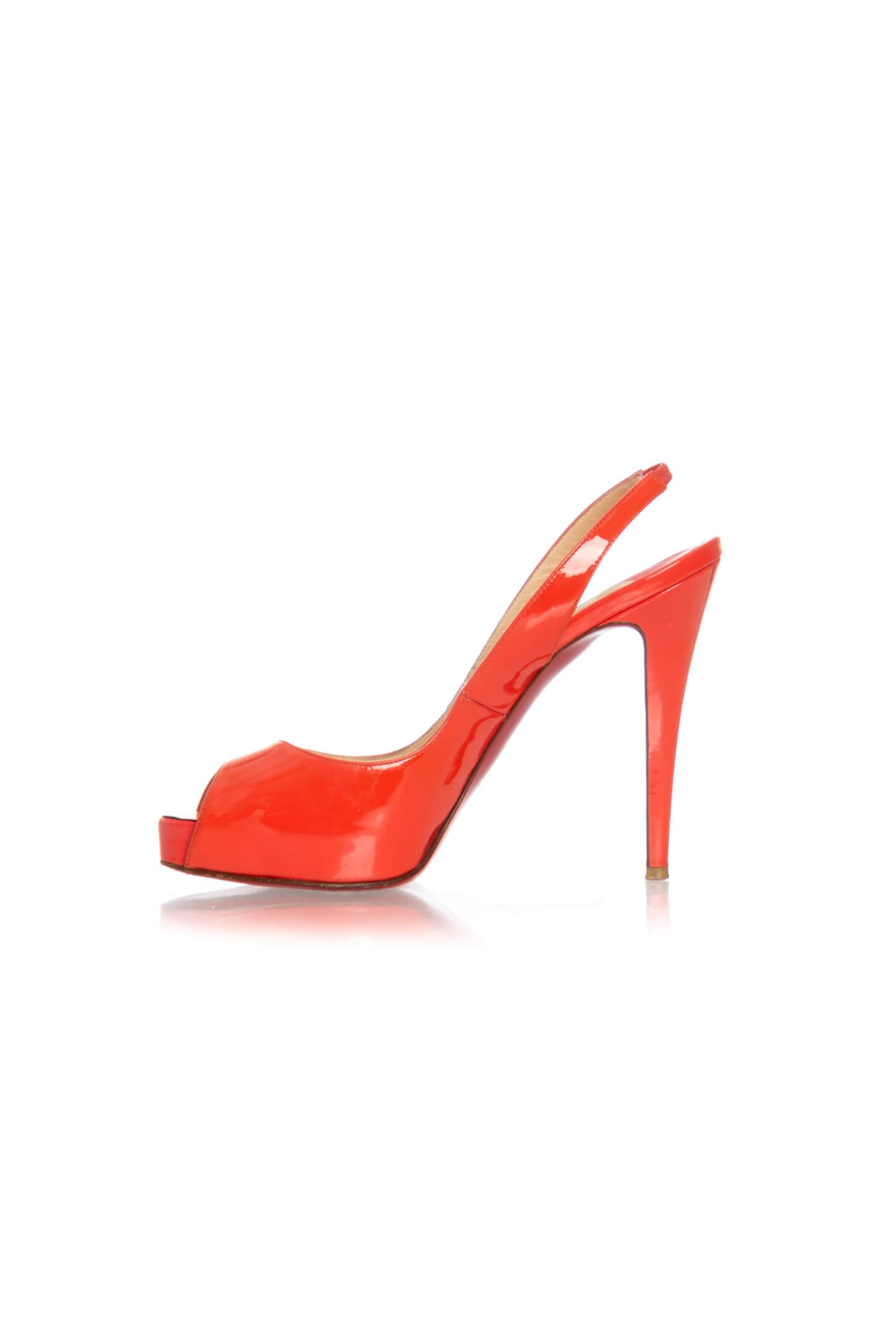 Christian Louboutin, 8 USA