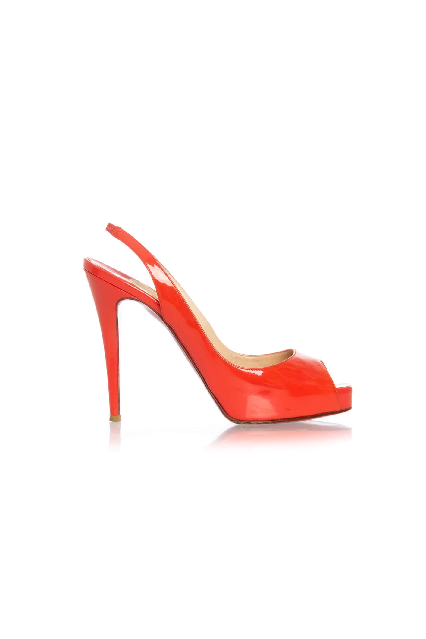 Christian Louboutin, 8 USA