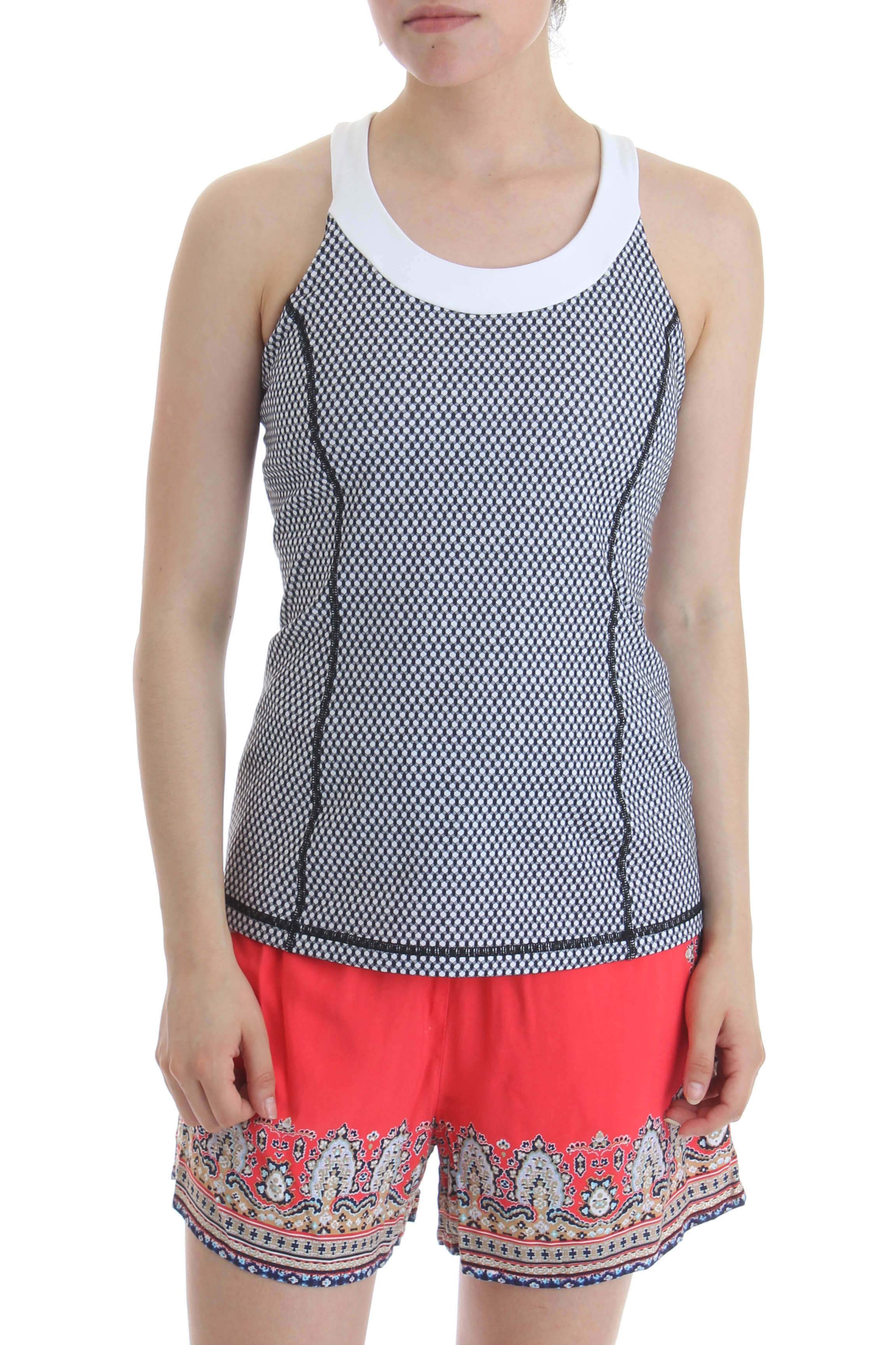 Lulu Lemon, Talla M