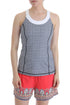 Lulu Lemon, Talla M