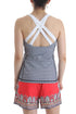 Lulu Lemon, Talla M