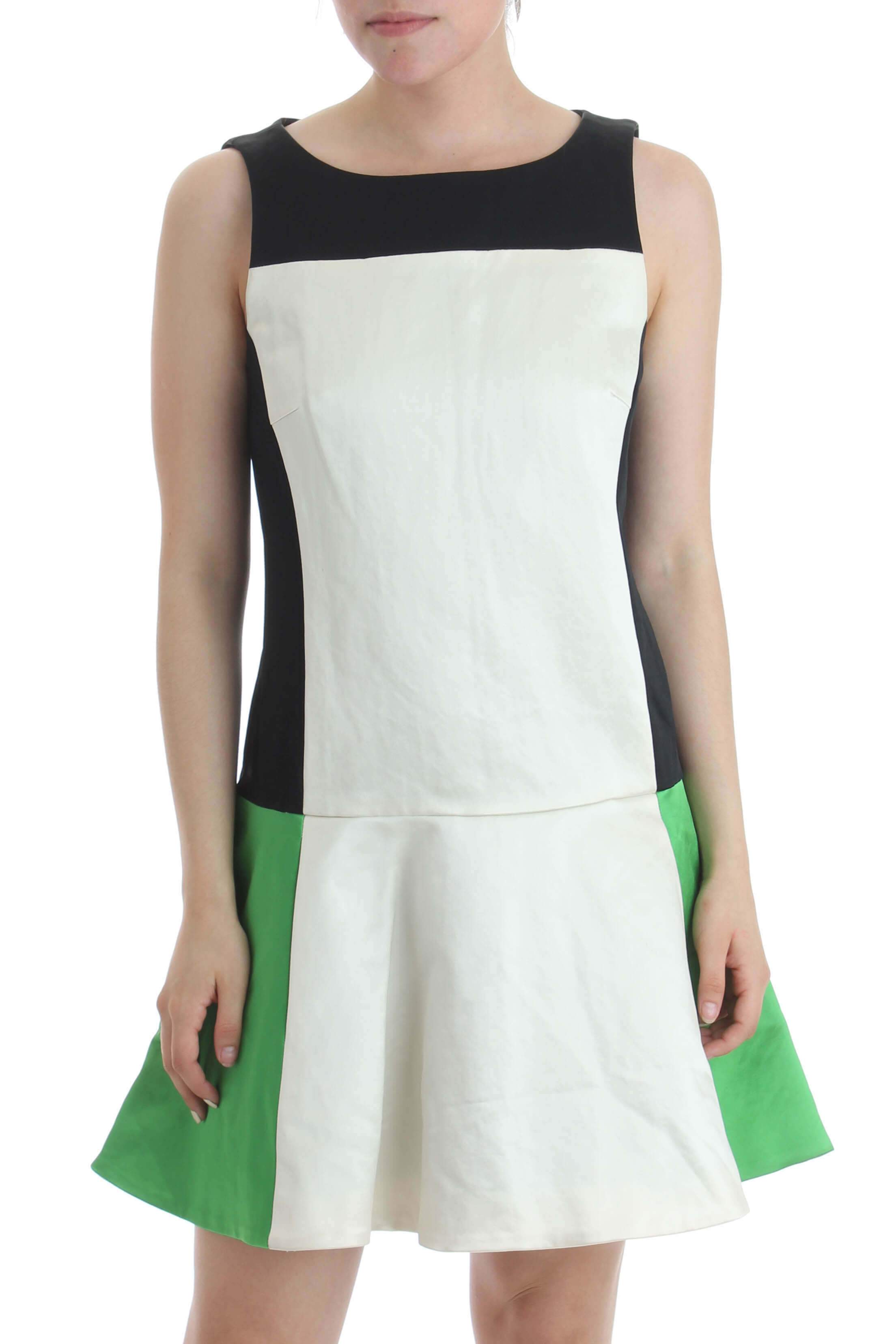 Rag & Bone, Talla 2
