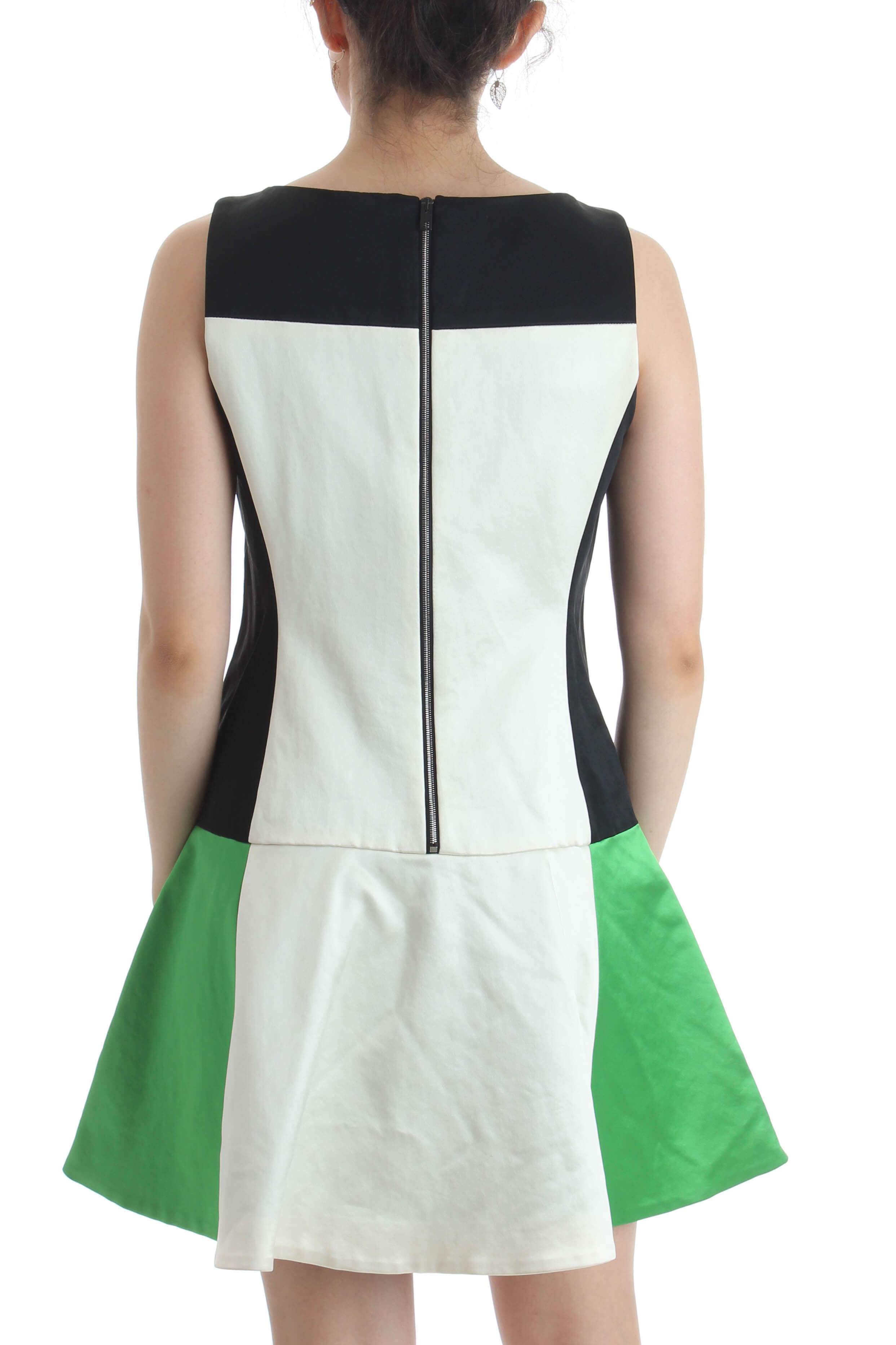 Rag & Bone, Talla 2