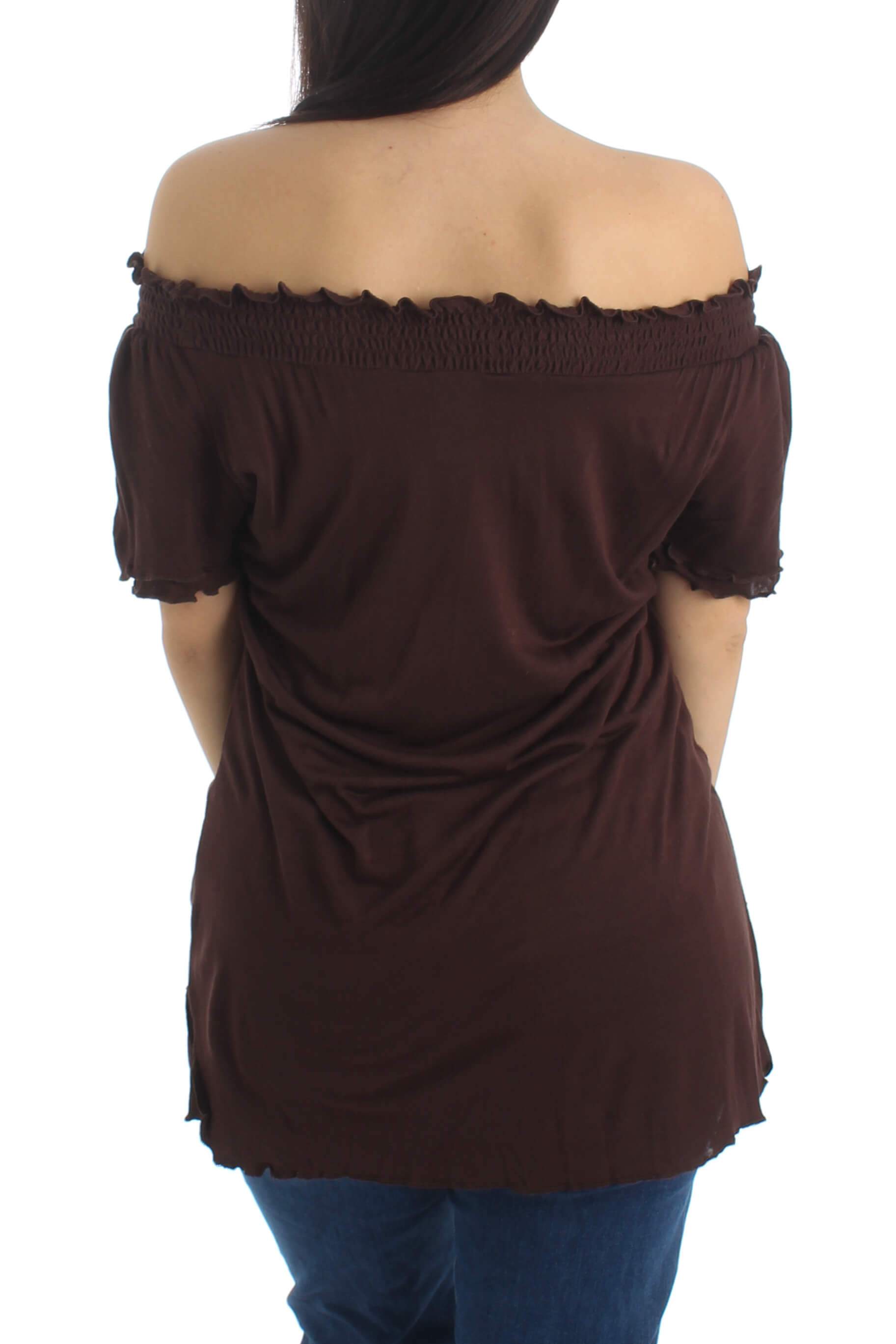 Dotti, Talla M