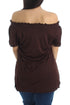 Dotti, Talla M