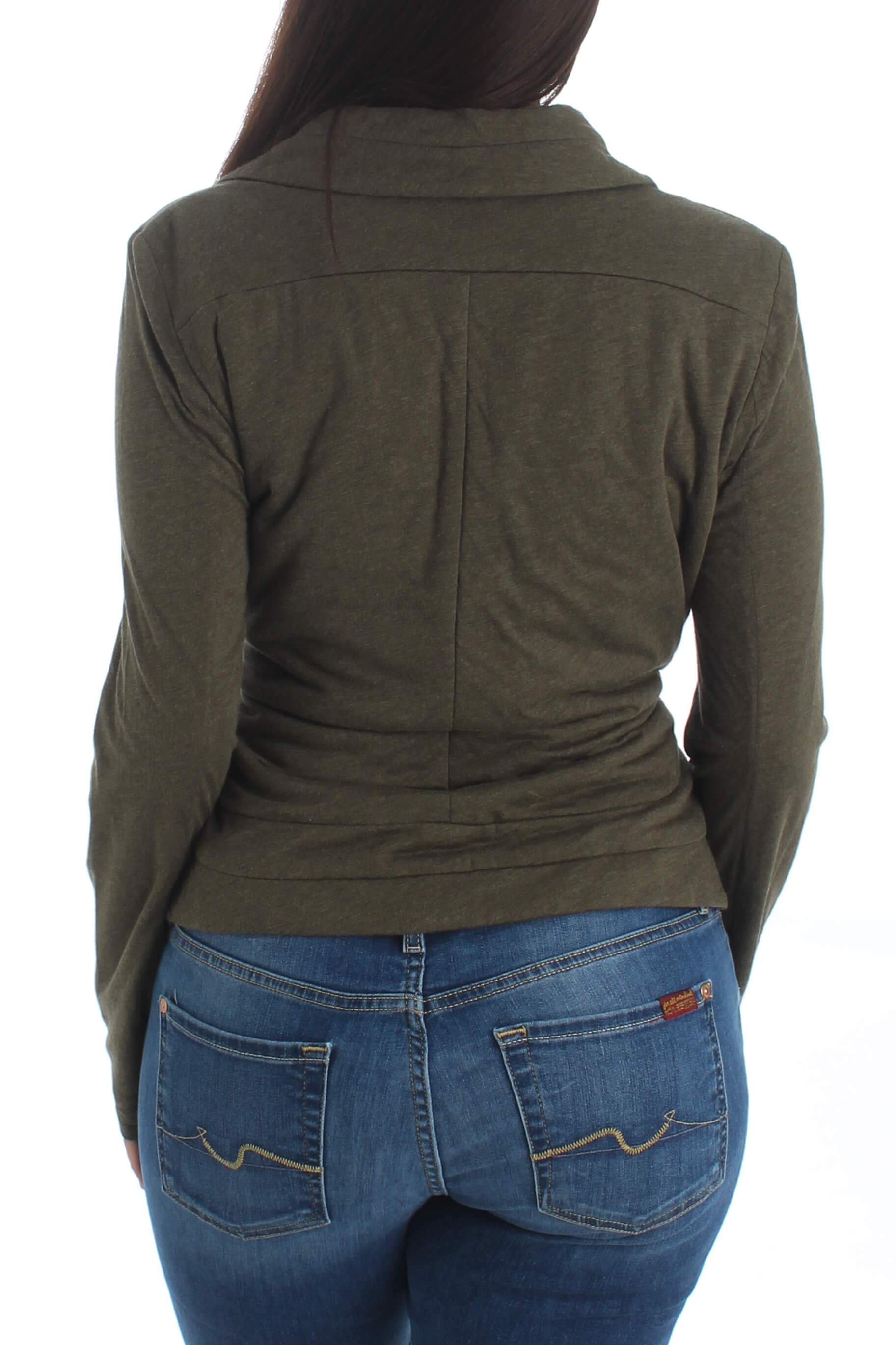 BCBG Maxazria, Talla M