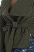 BCBG Maxazria, Talla M