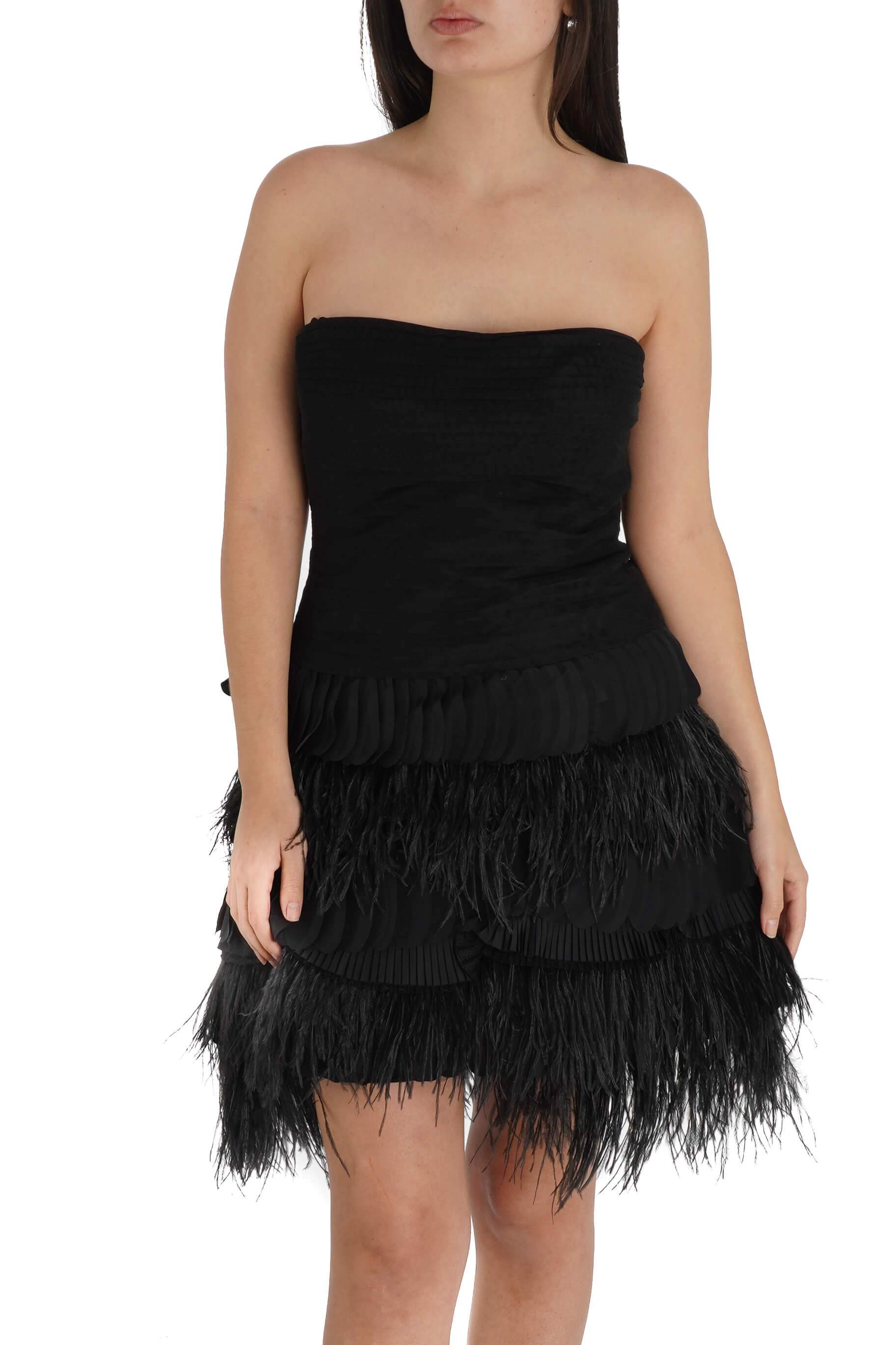 BCBG Maxazria, Talla L