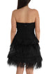 BCBG Maxazria, Talla L