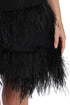 BCBG Maxazria, Talla L