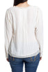 Rebecca Taylor, Talla 4