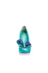 Jeffrey Campbell, 7 USA