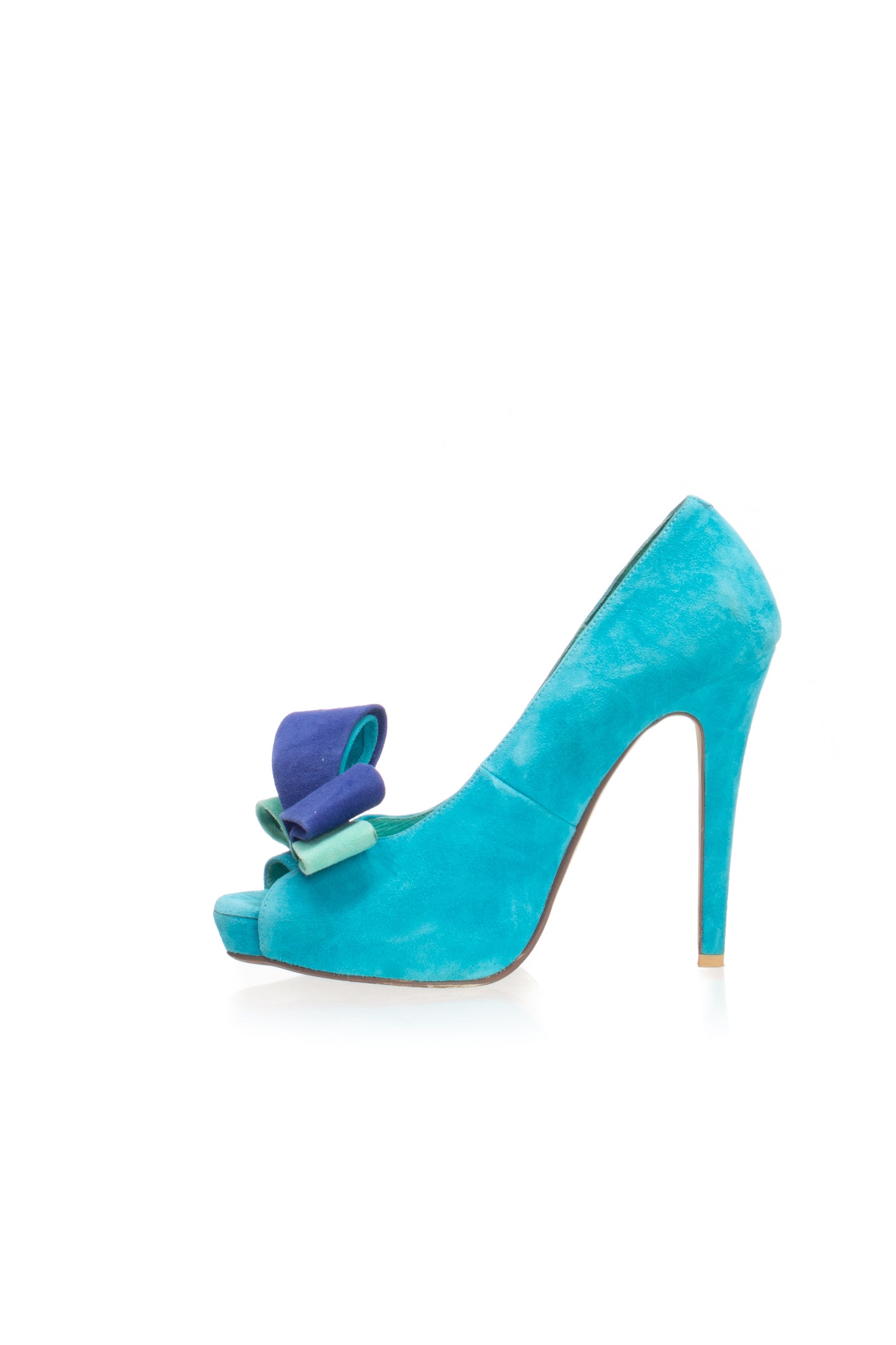 Jeffrey Campbell, 7 USA