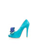 Jeffrey Campbell, 7 USA