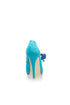 Jeffrey Campbell, 7 USA