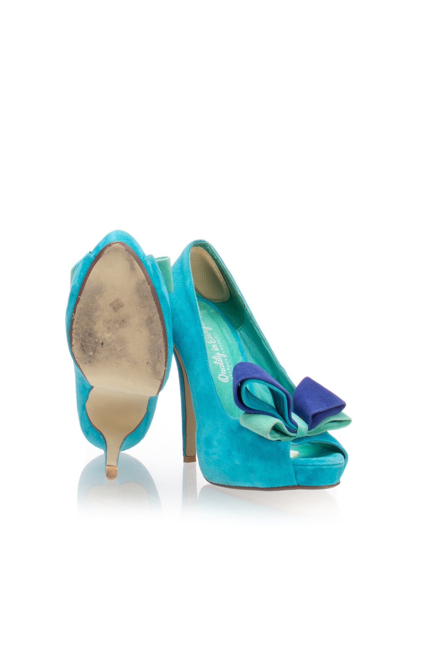 Jeffrey Campbell, 7 USA