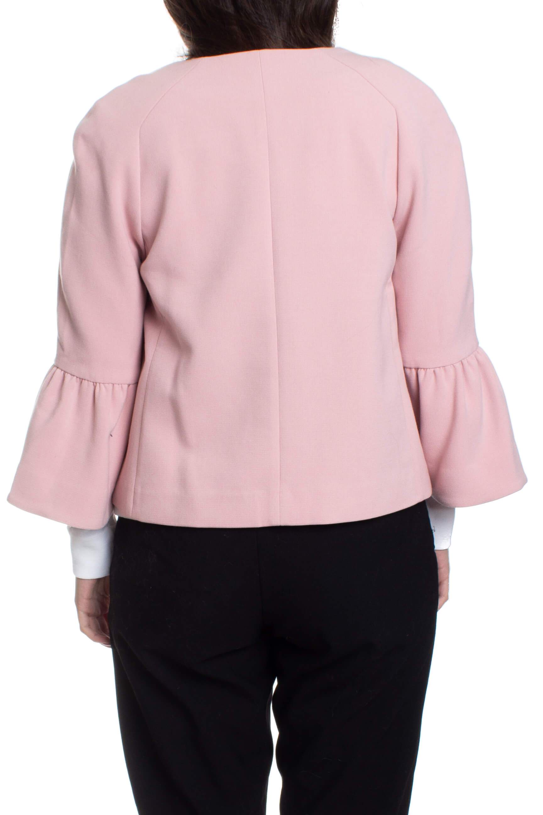 Ann Taylor, Talla 0