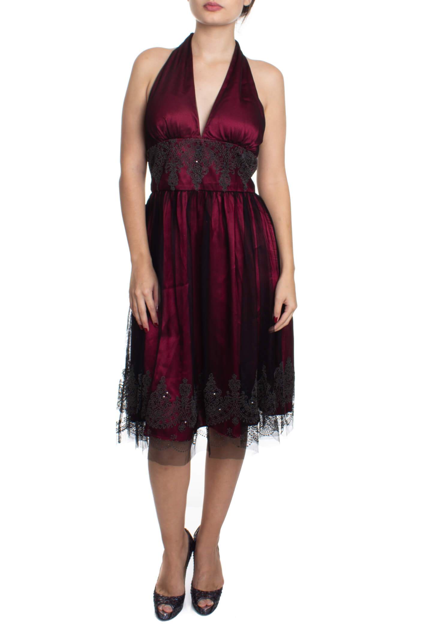 Adrianna Papell, Talla 6