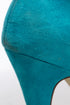 Jeffrey Campbell, 7 USA