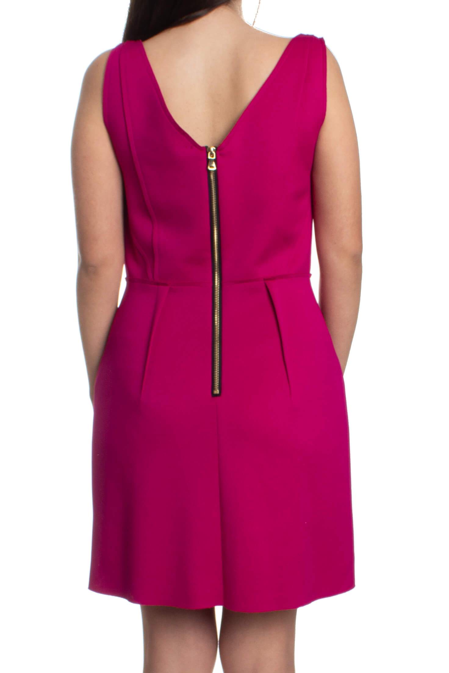 Milly, Talla 6