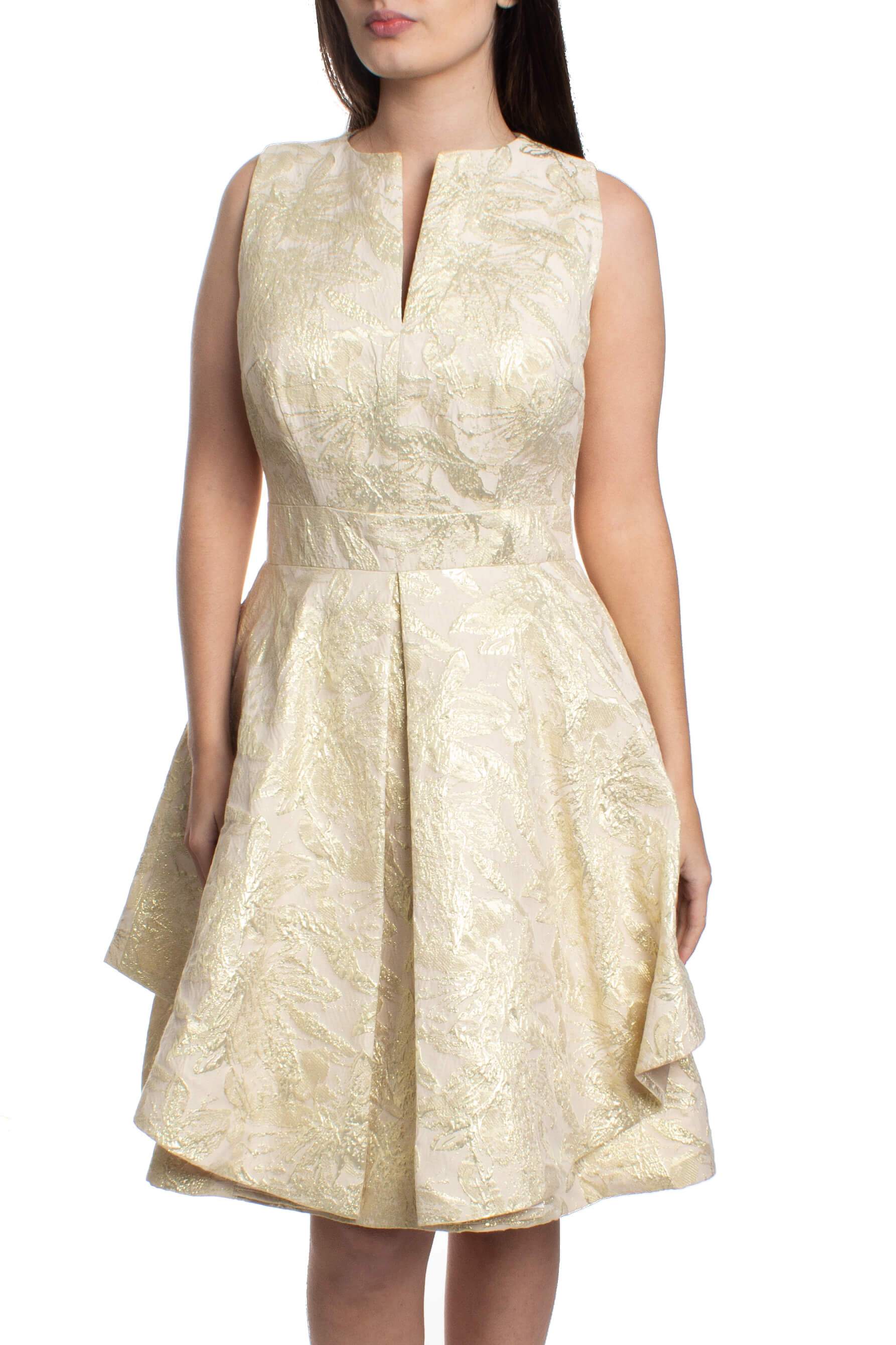 Jovani, Talla 6