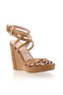 Stuart Weitzman, 8 USA