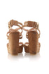 Stuart Weitzman, 8 USA