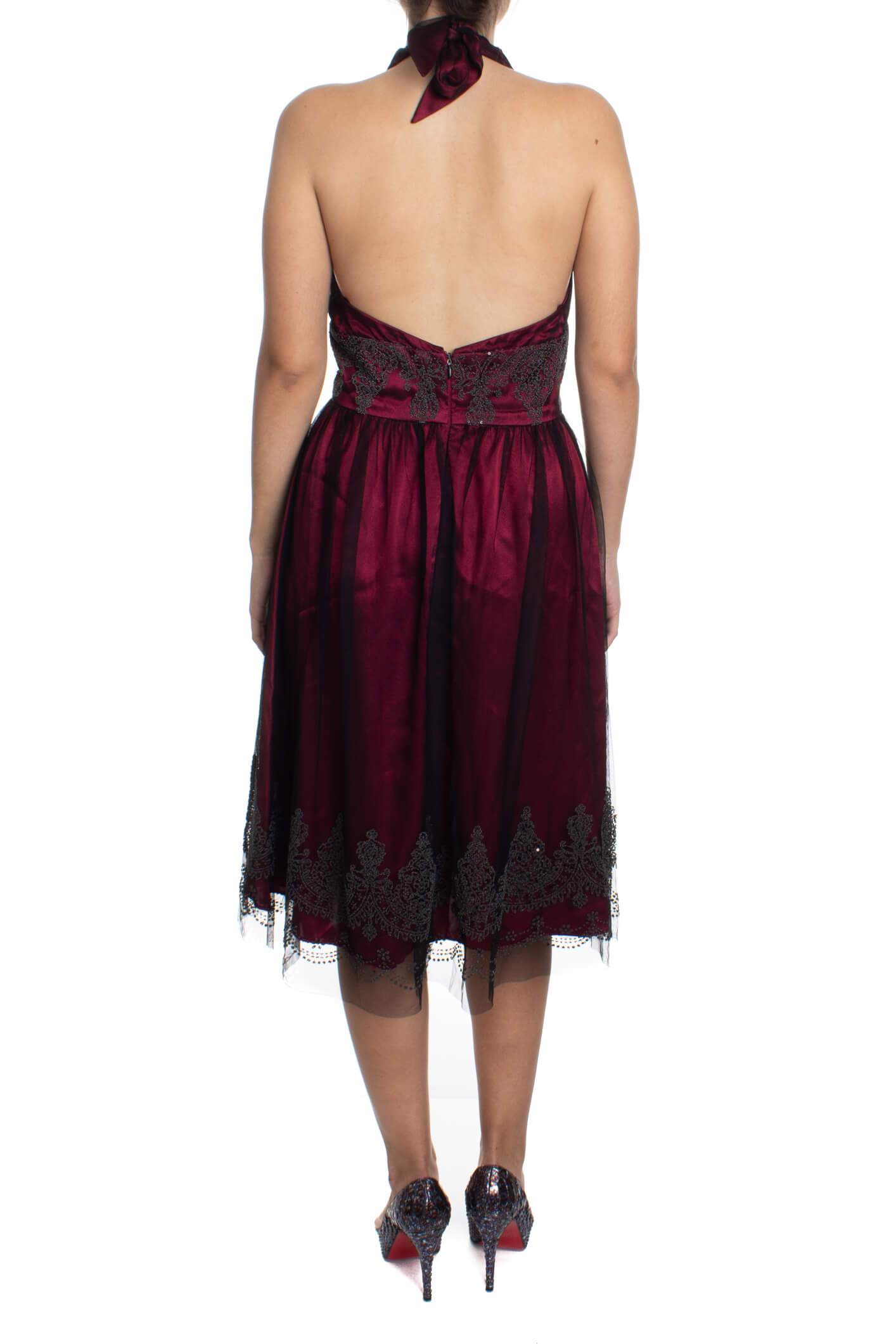 Adrianna Papell, Talla 6
